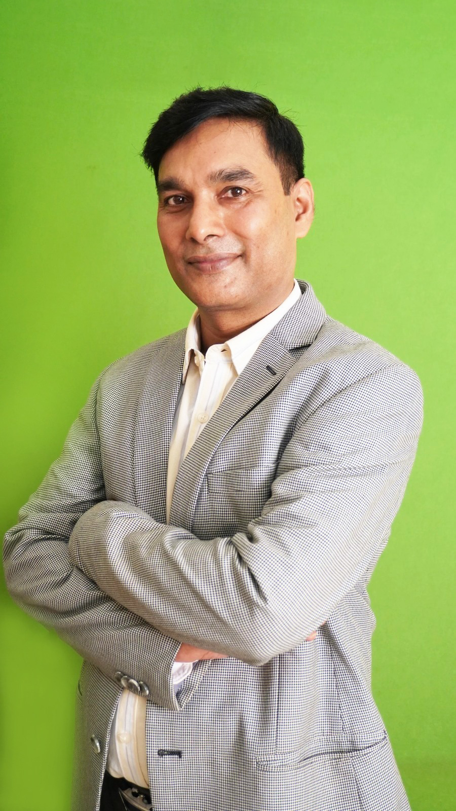 Neeraj Kumar Career Coach