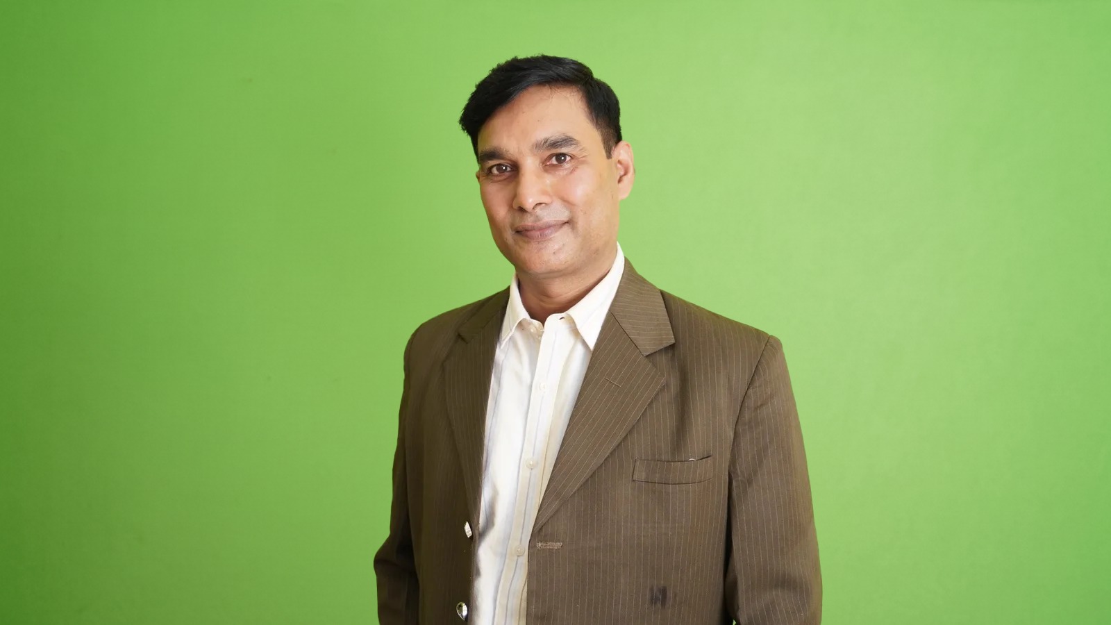 Neeraj Kumar